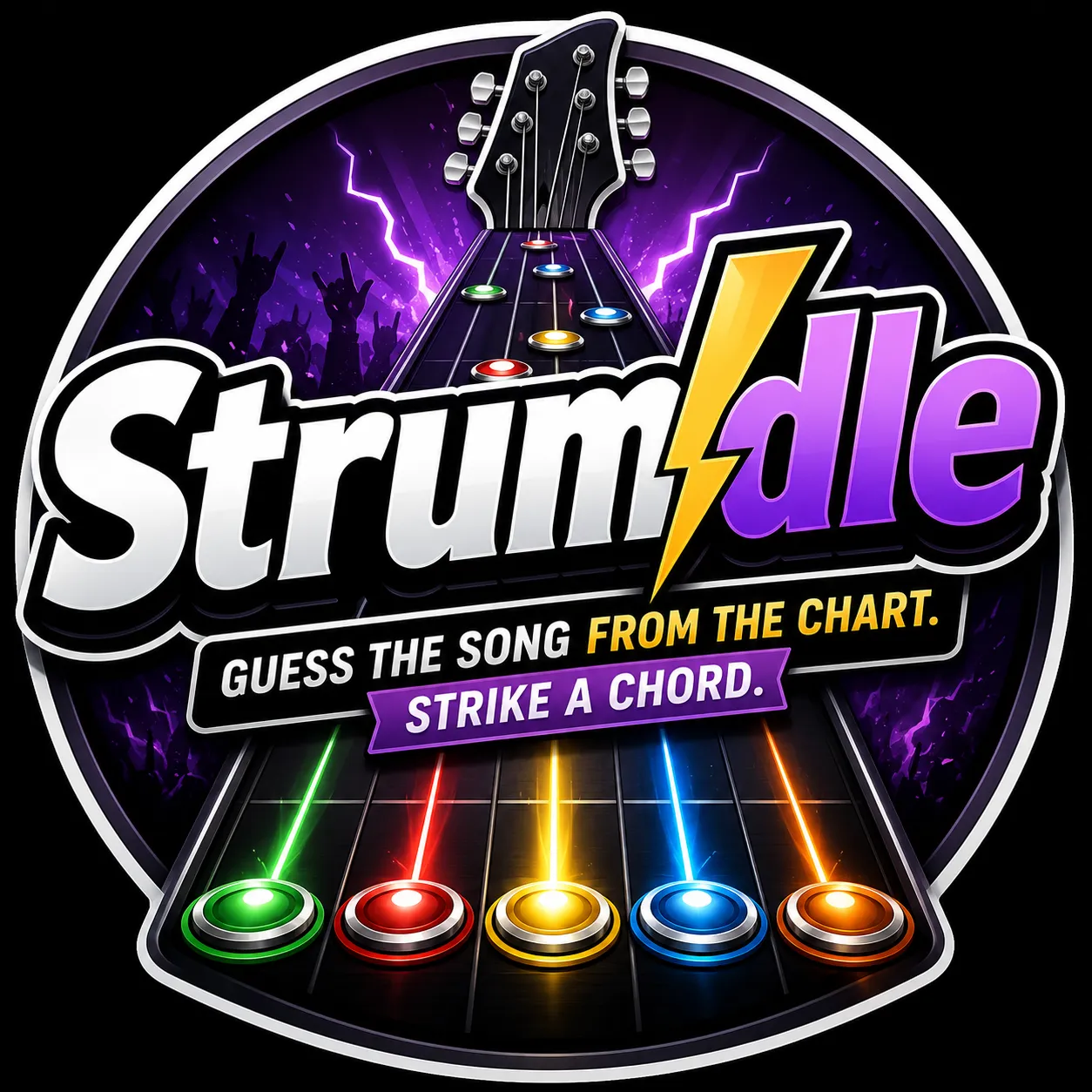 Strumdle