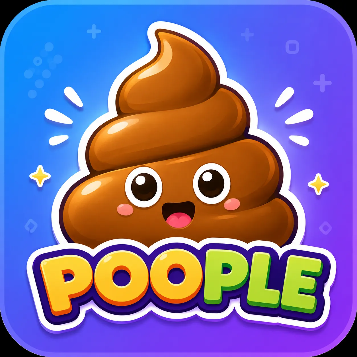 Poople logo