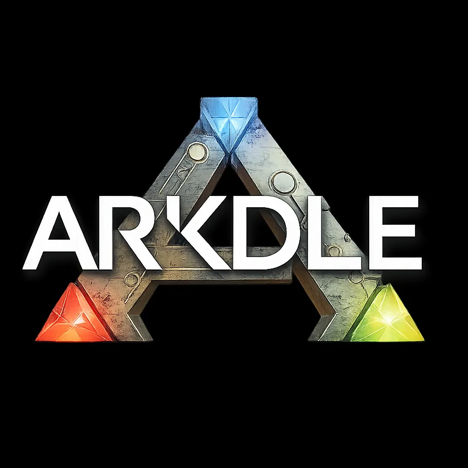 Arkdle logo