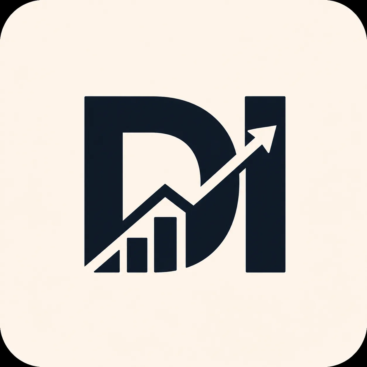 The Daily Investor logo