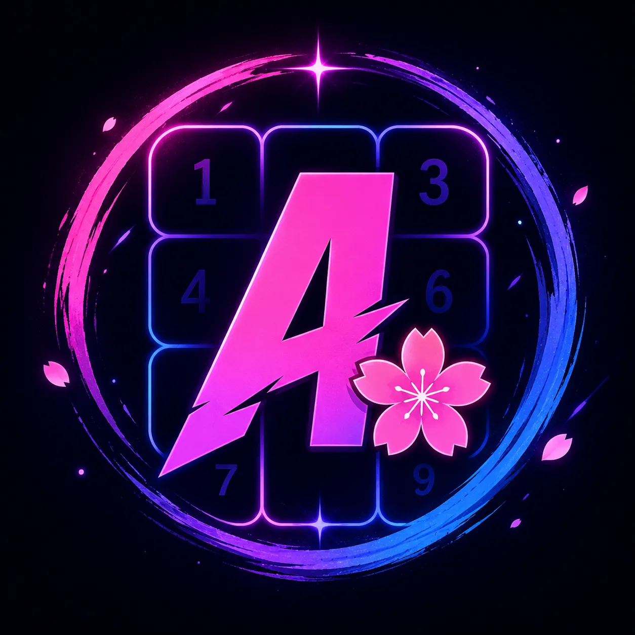 Anidoku logo