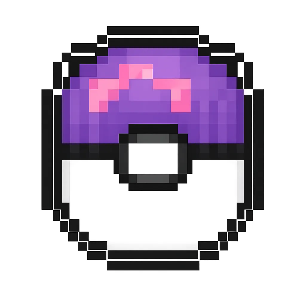 Pokedle logo