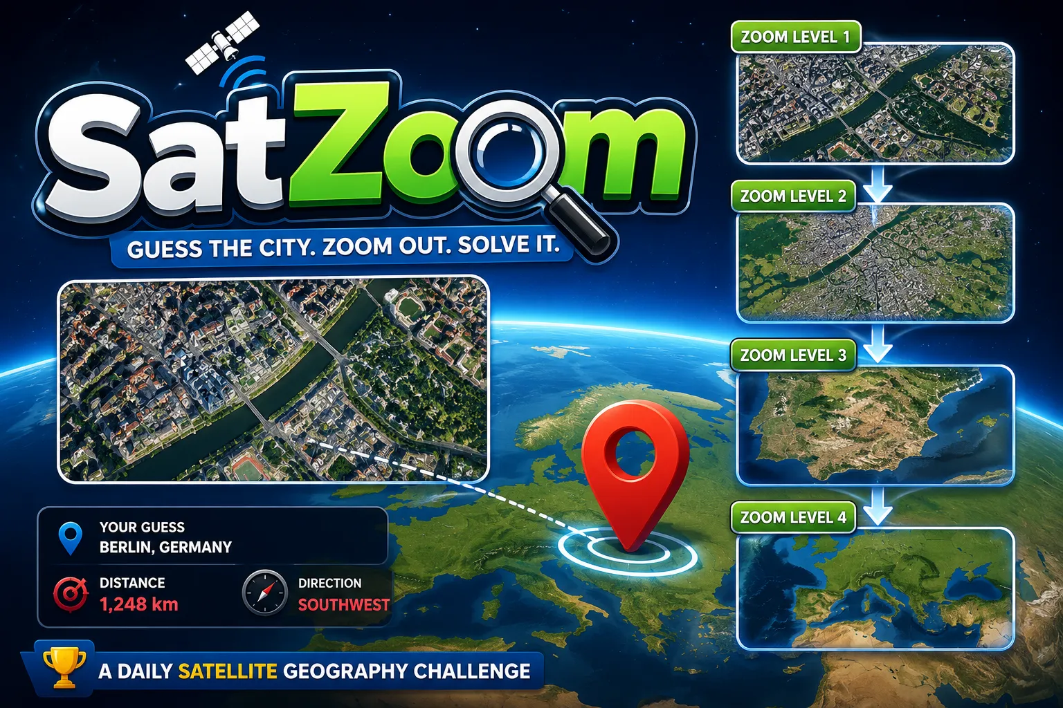 SatZoom