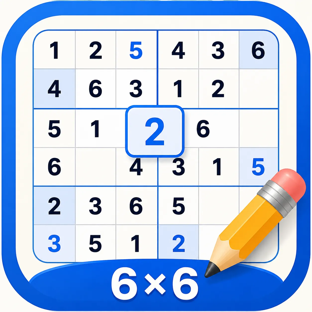 Mini Sudoku logo