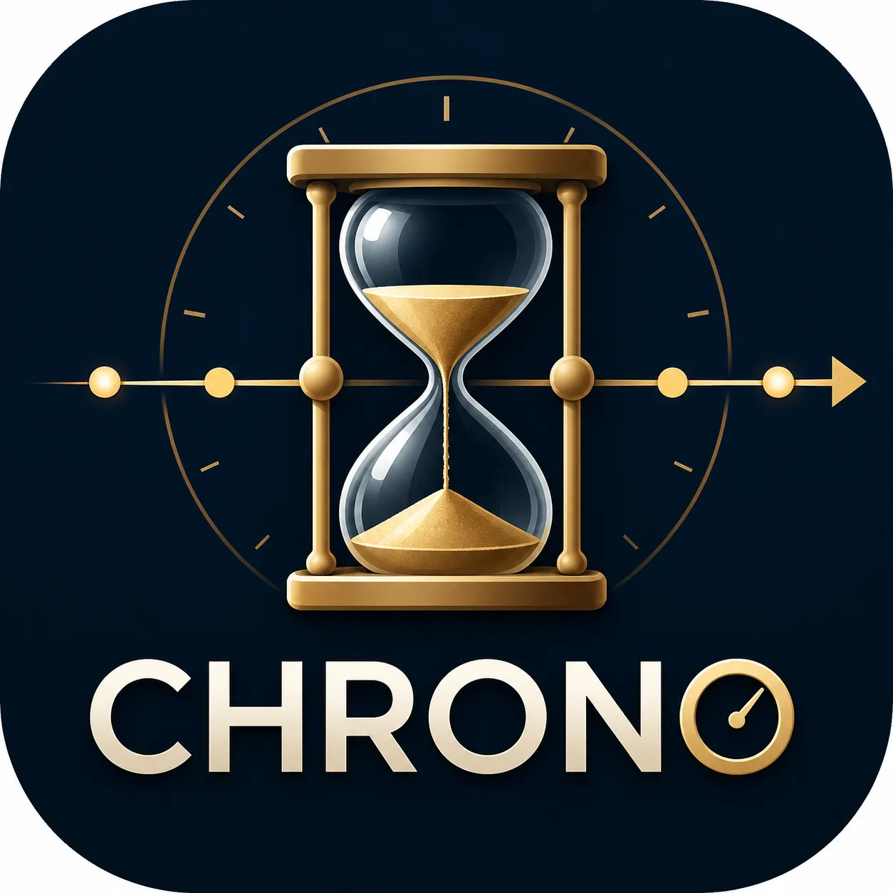 Chrono logo