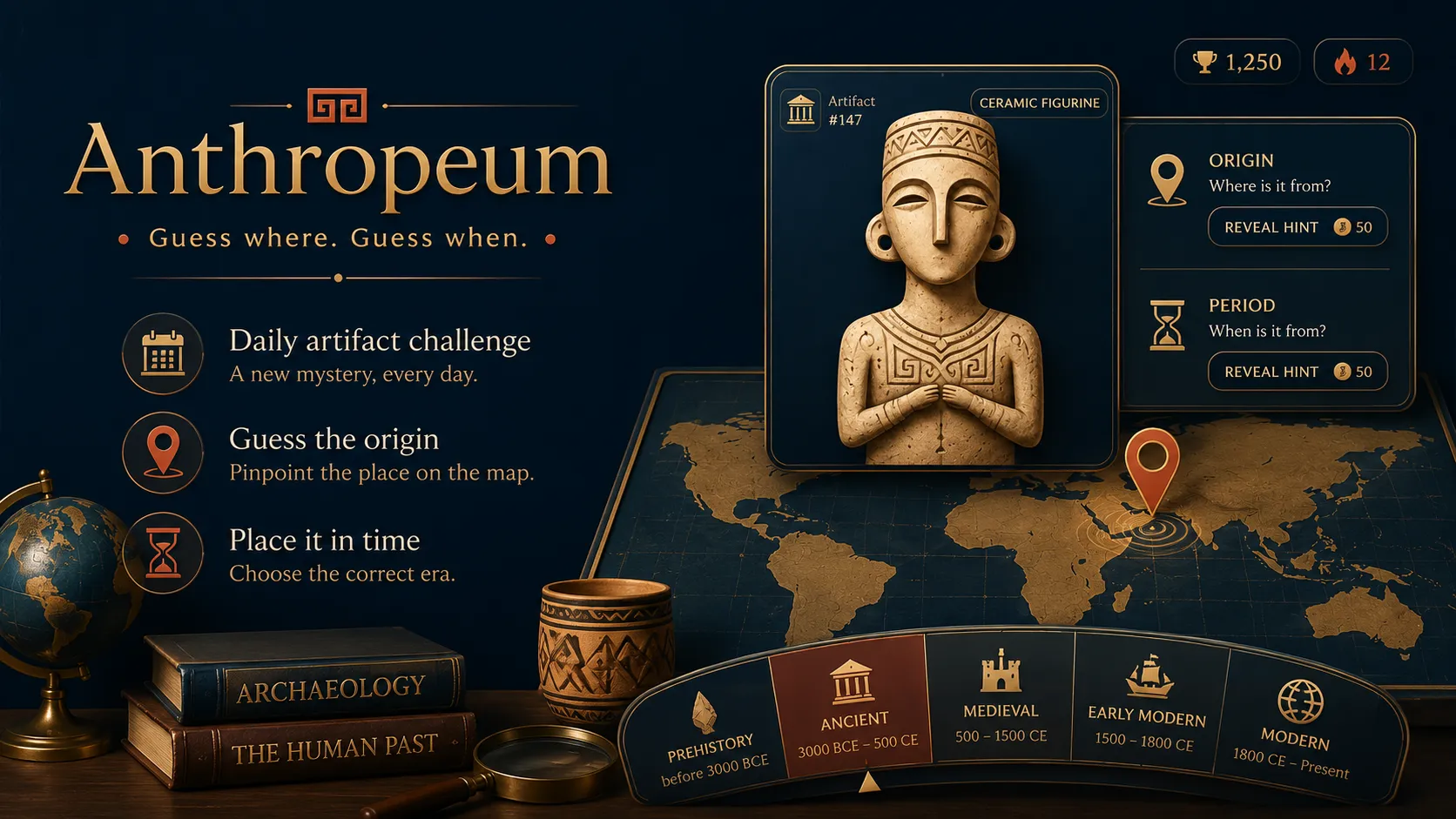 Anthropeum