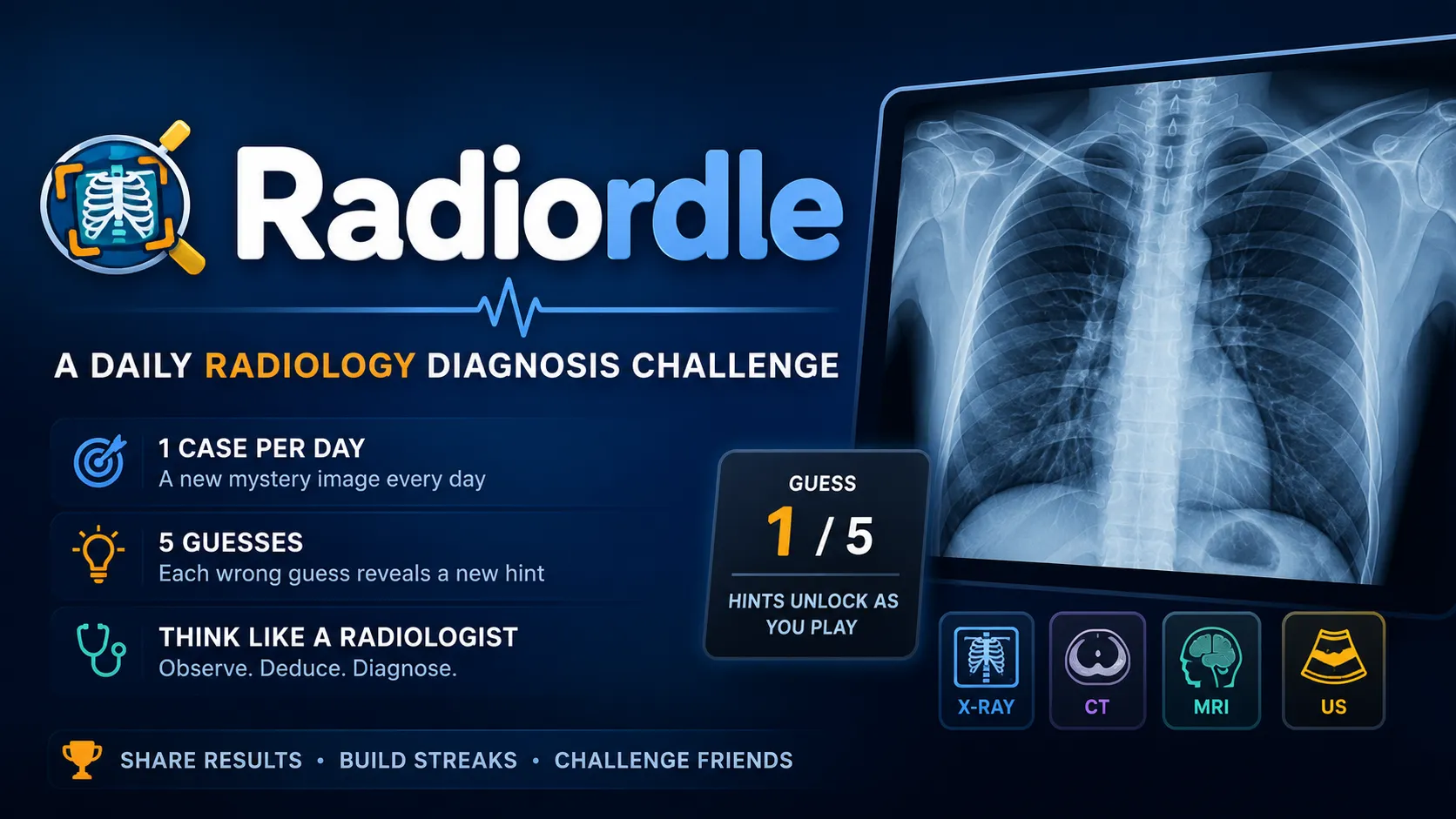 Radiordle