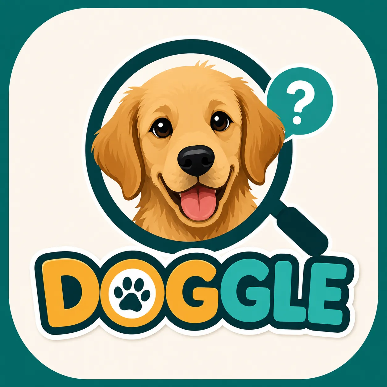 Doggle logo