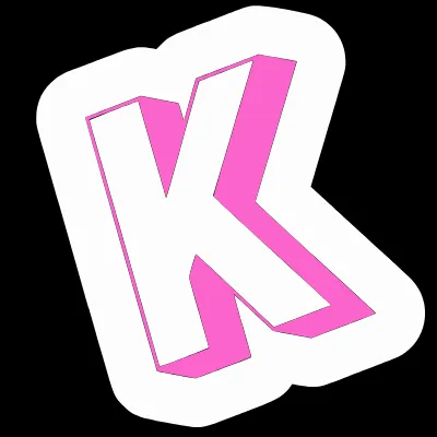 KPOPLE logo