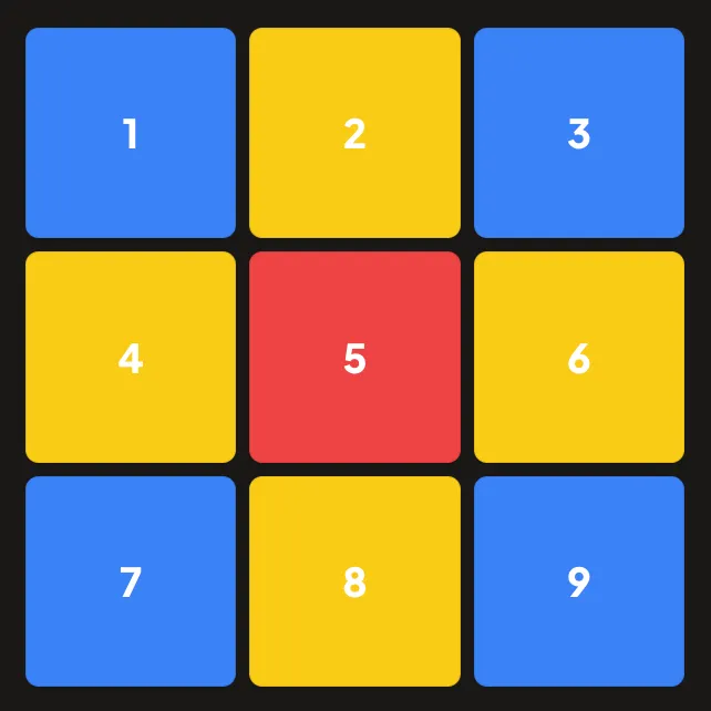 Quizingo Vocabulary logo