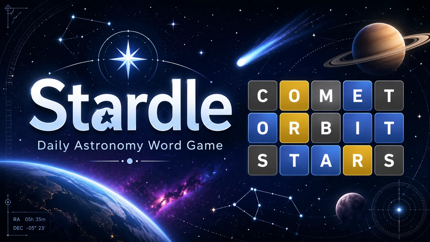 Stardle