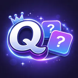 Quizzdle logo