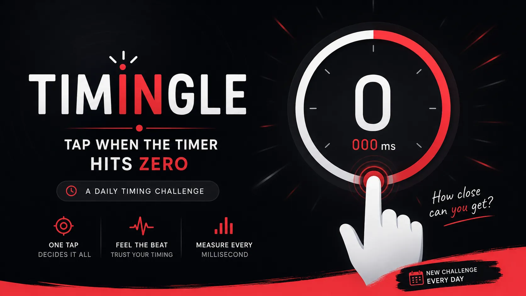Timingle