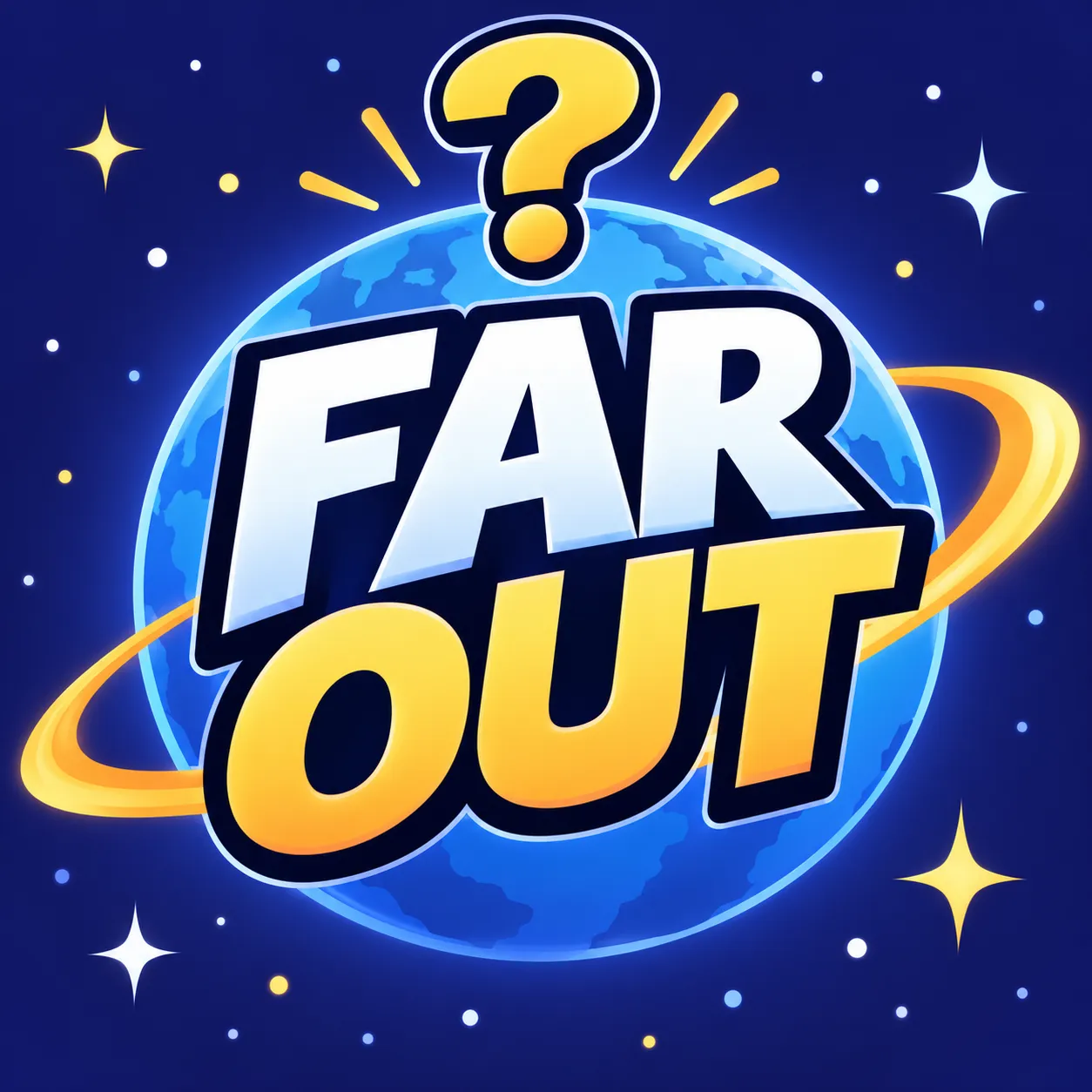 Far Out logo