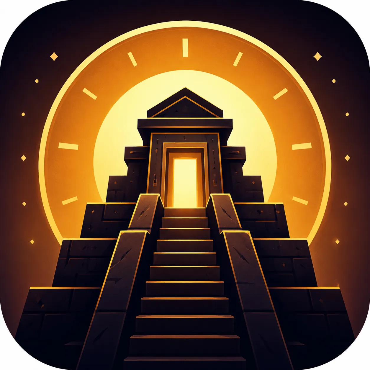 Temple logo