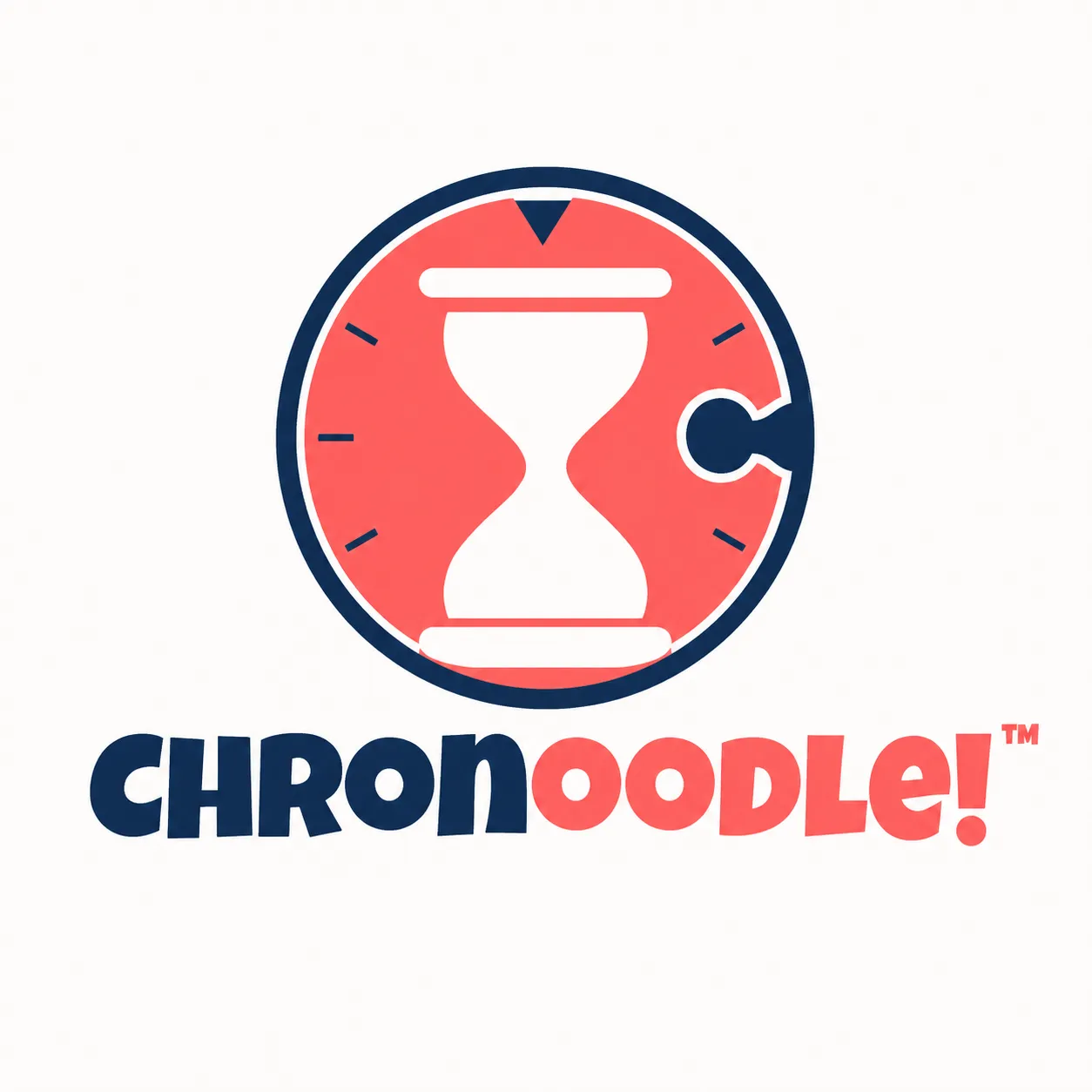 Chronoodle logo
