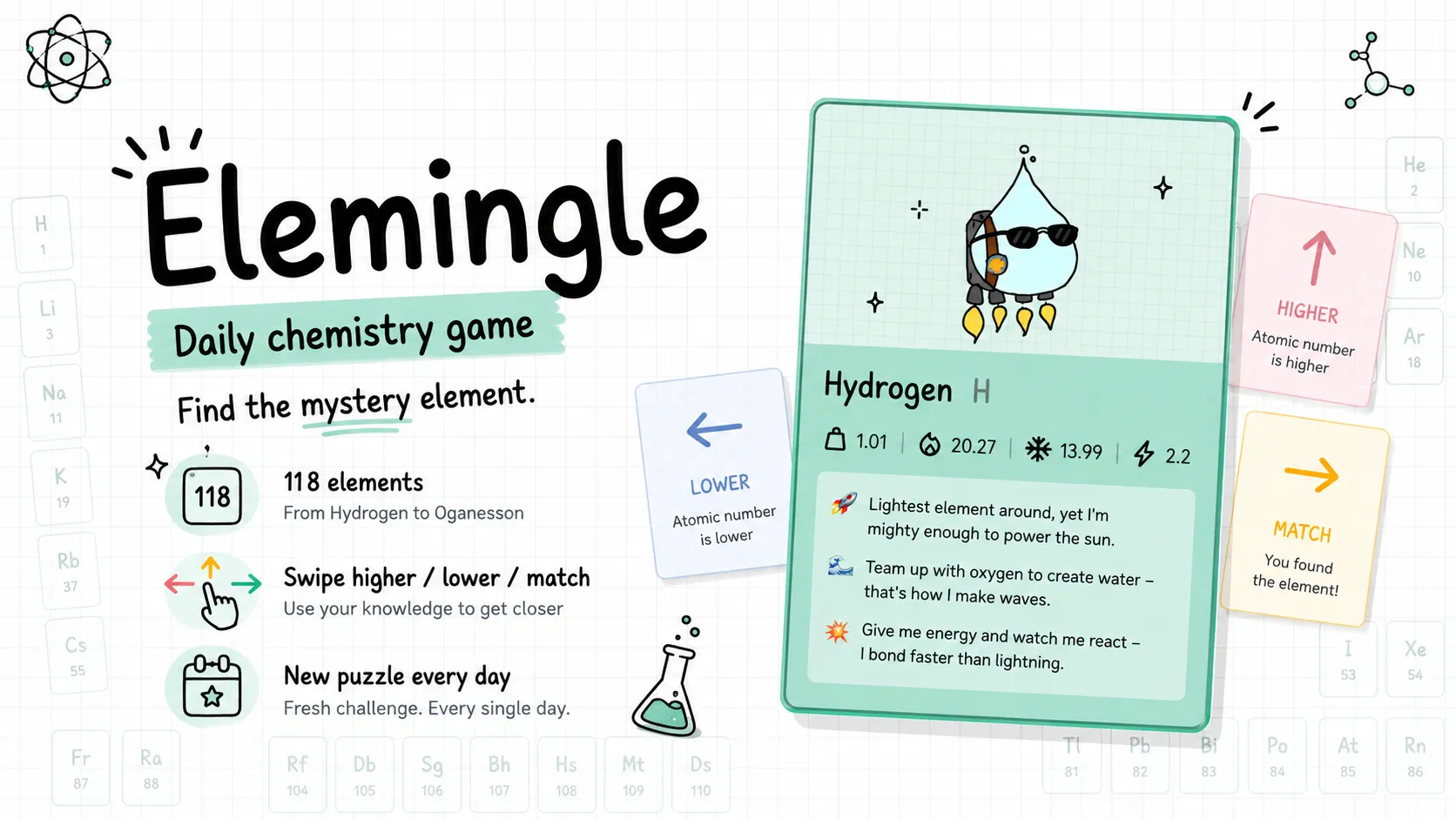 Elemingle