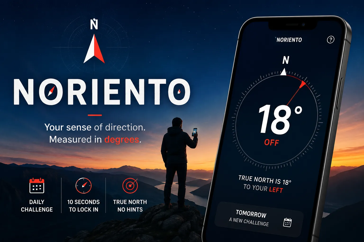 Noriento