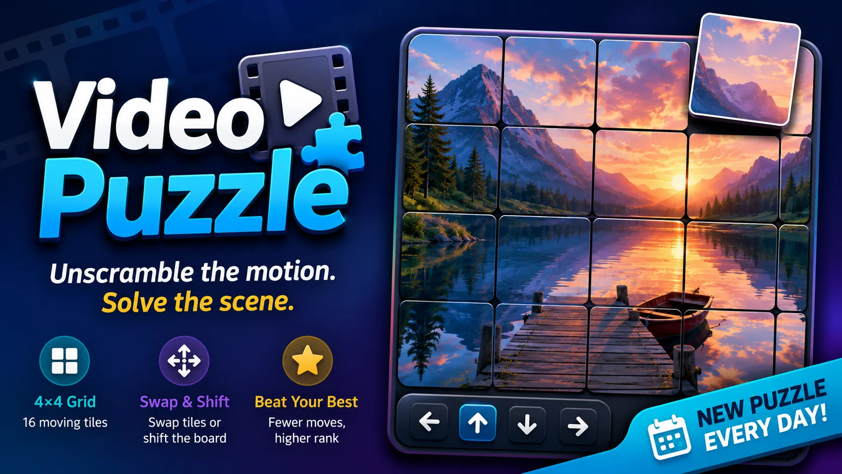 VideoPuzzle