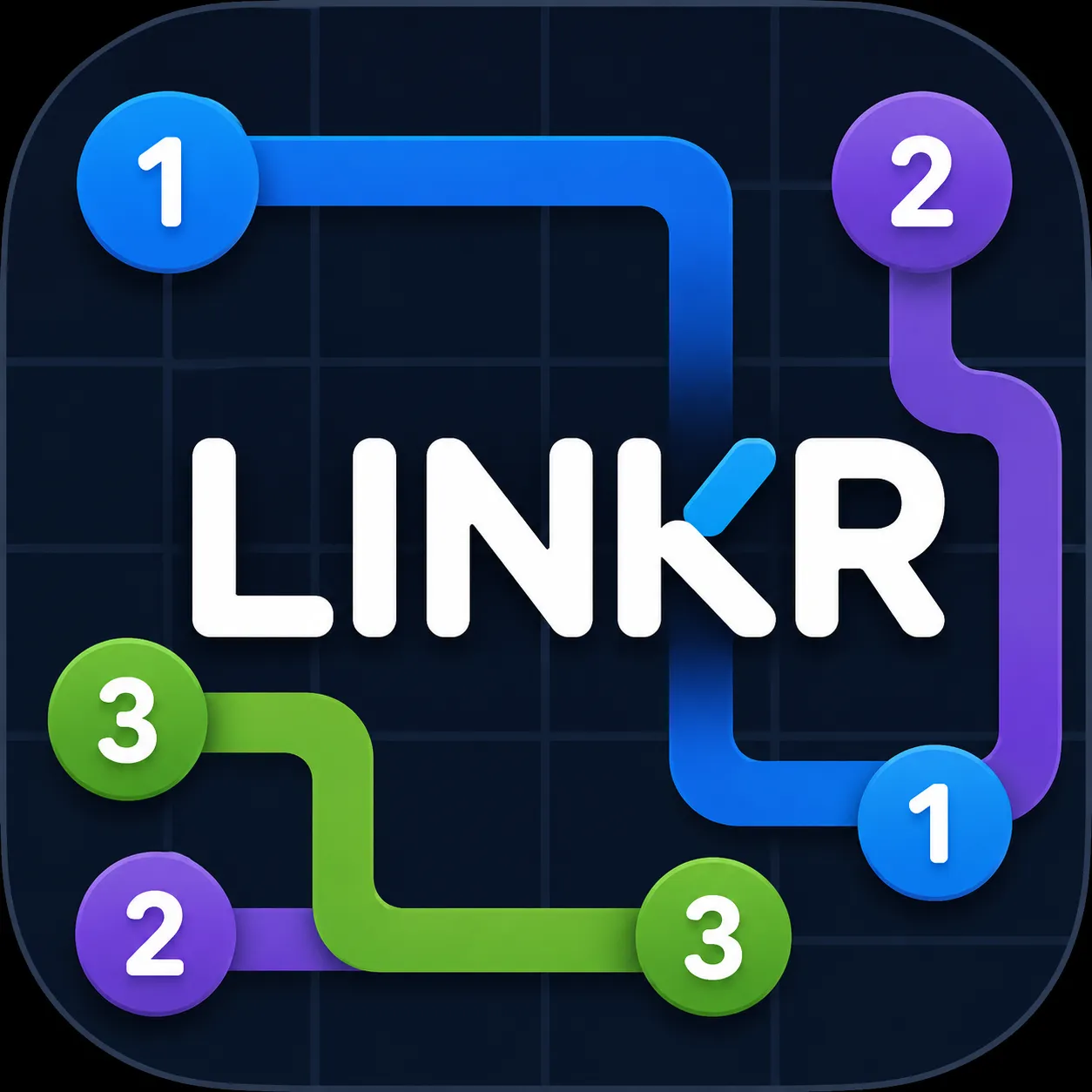 LINKR logo