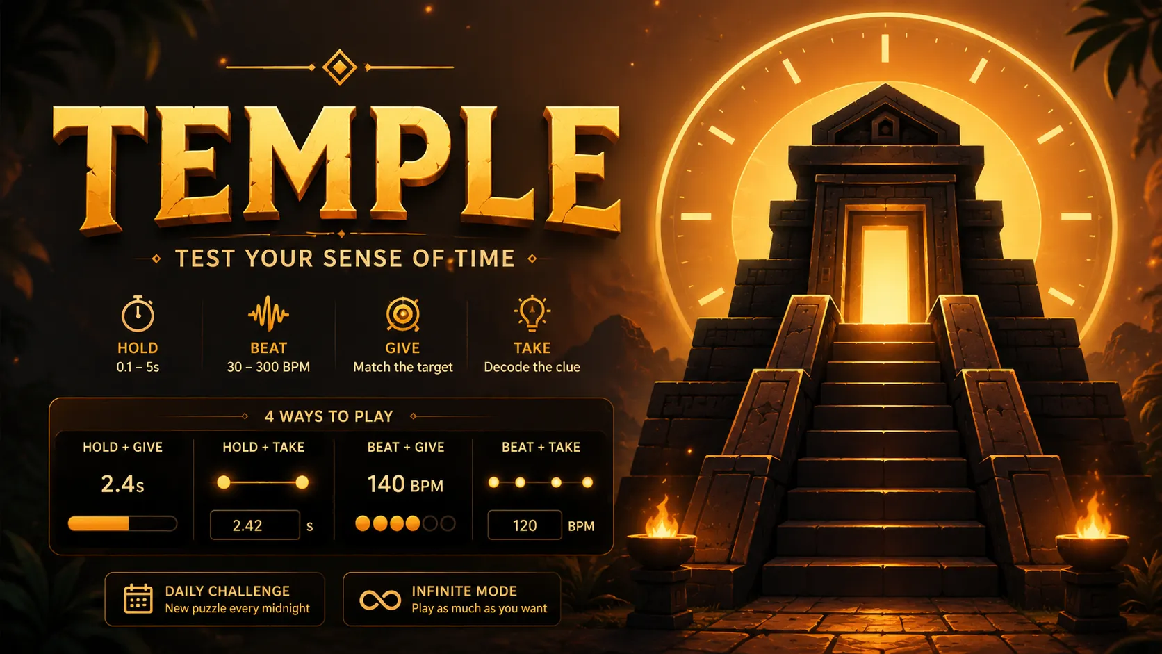 Temple