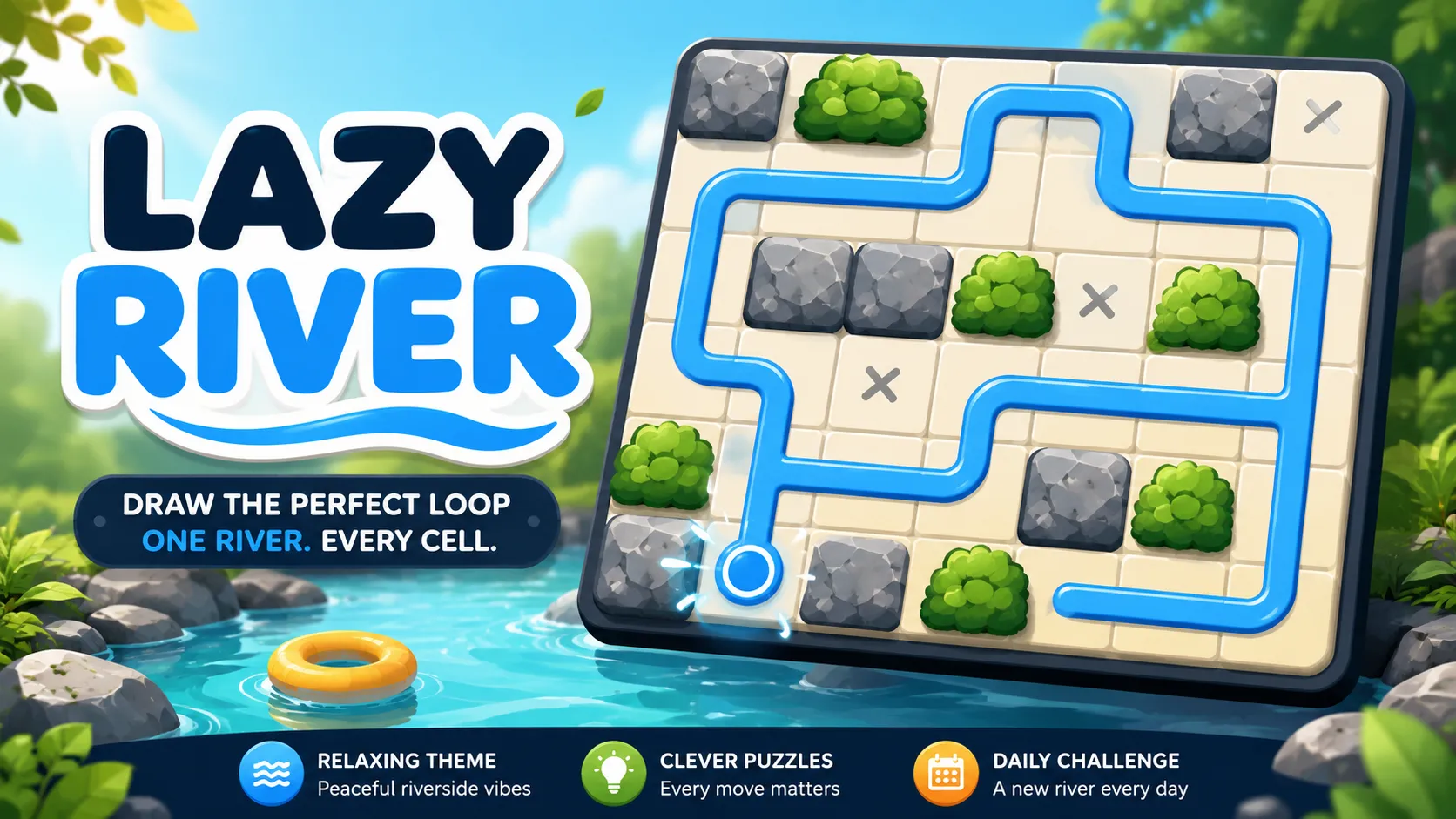 Lazy River