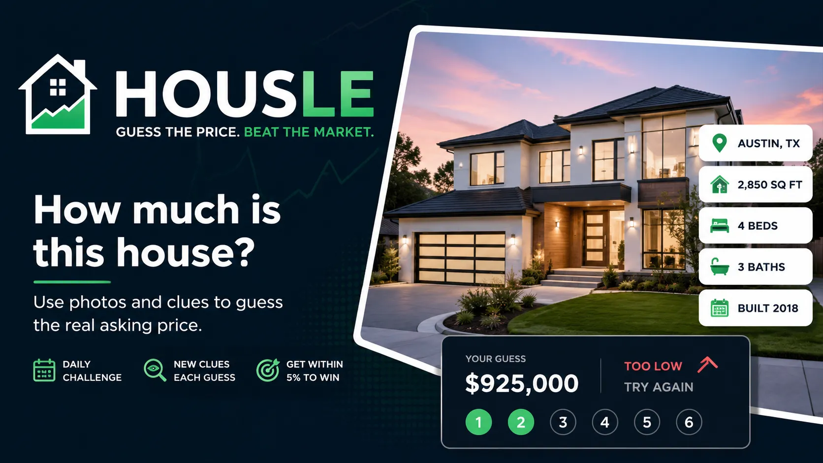 Housle