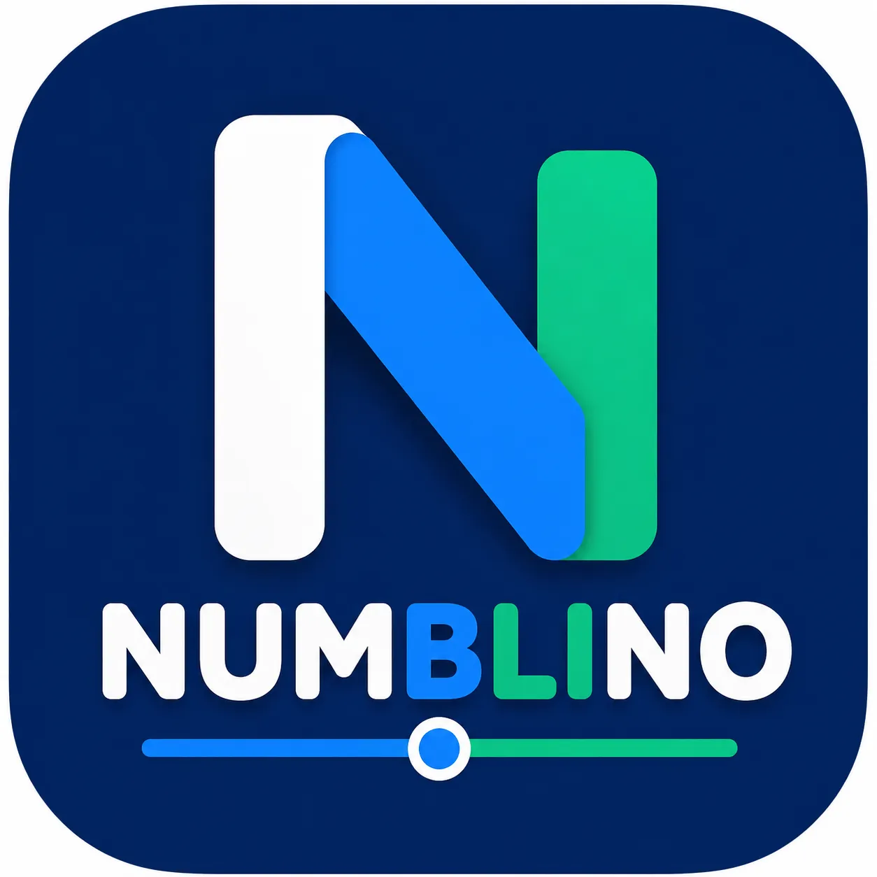 Numblino logo