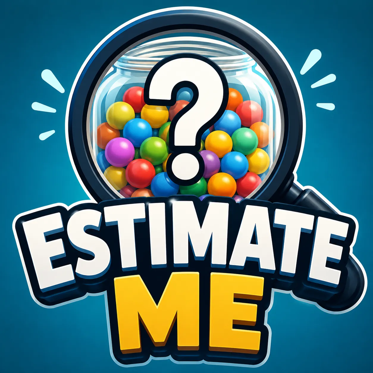 Estimate Me logo