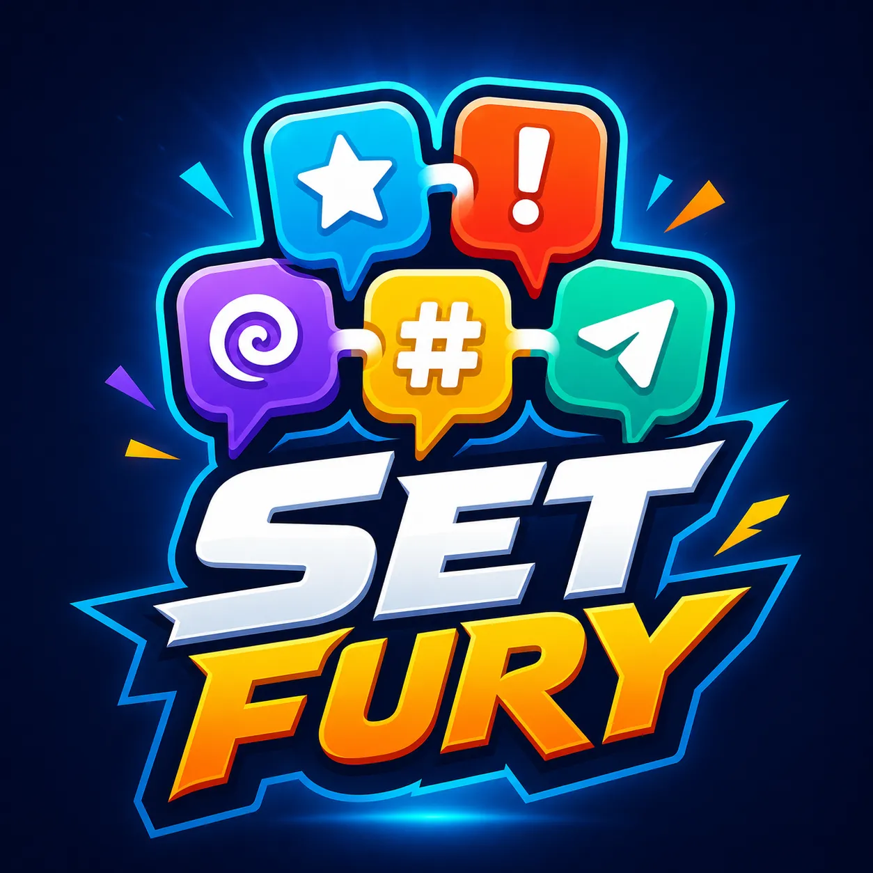 Set Fury logo