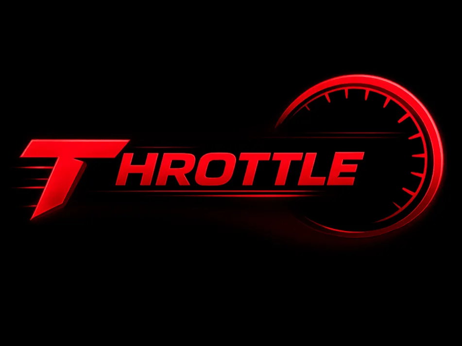 Throttle