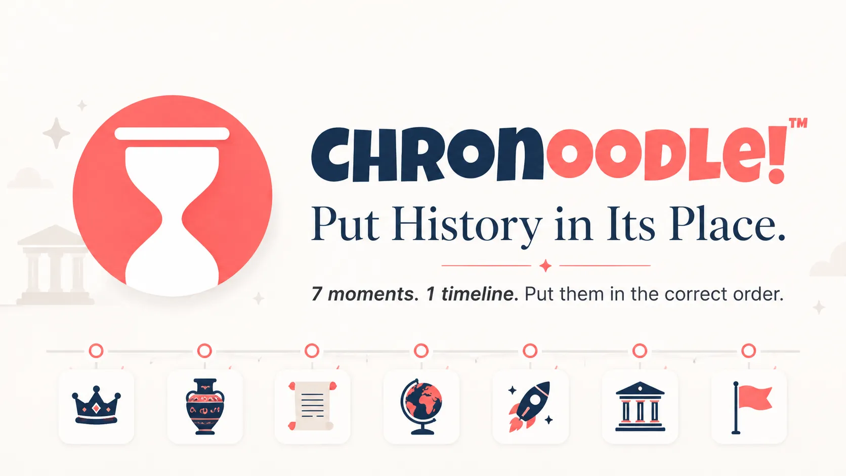 Chronoodle