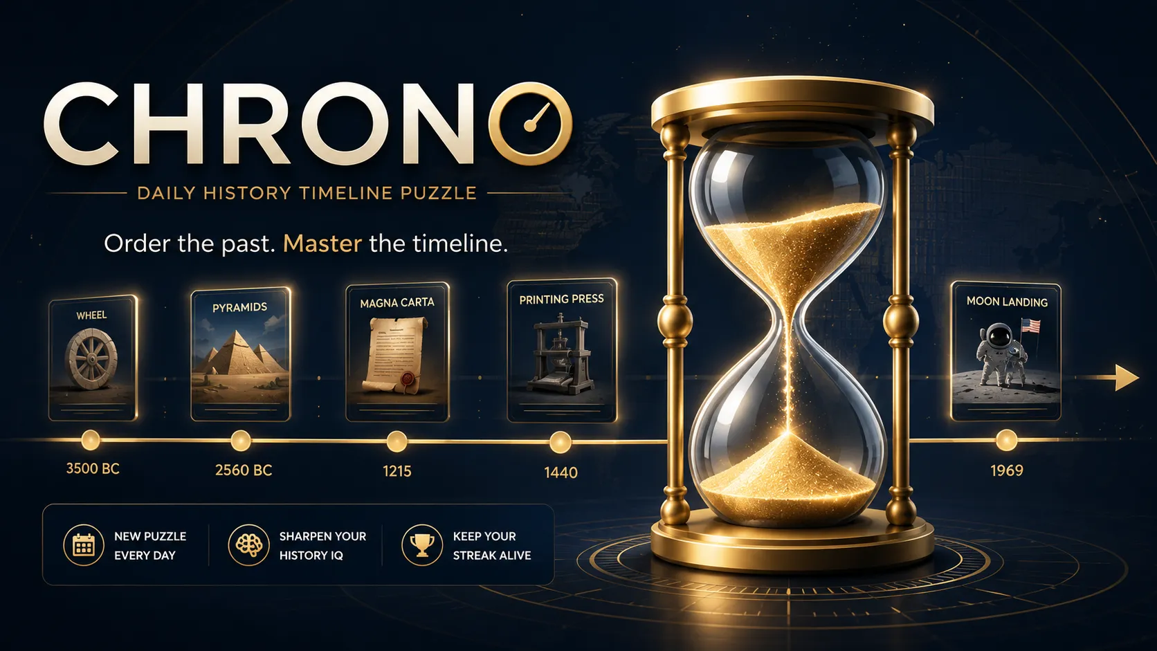 Chrono