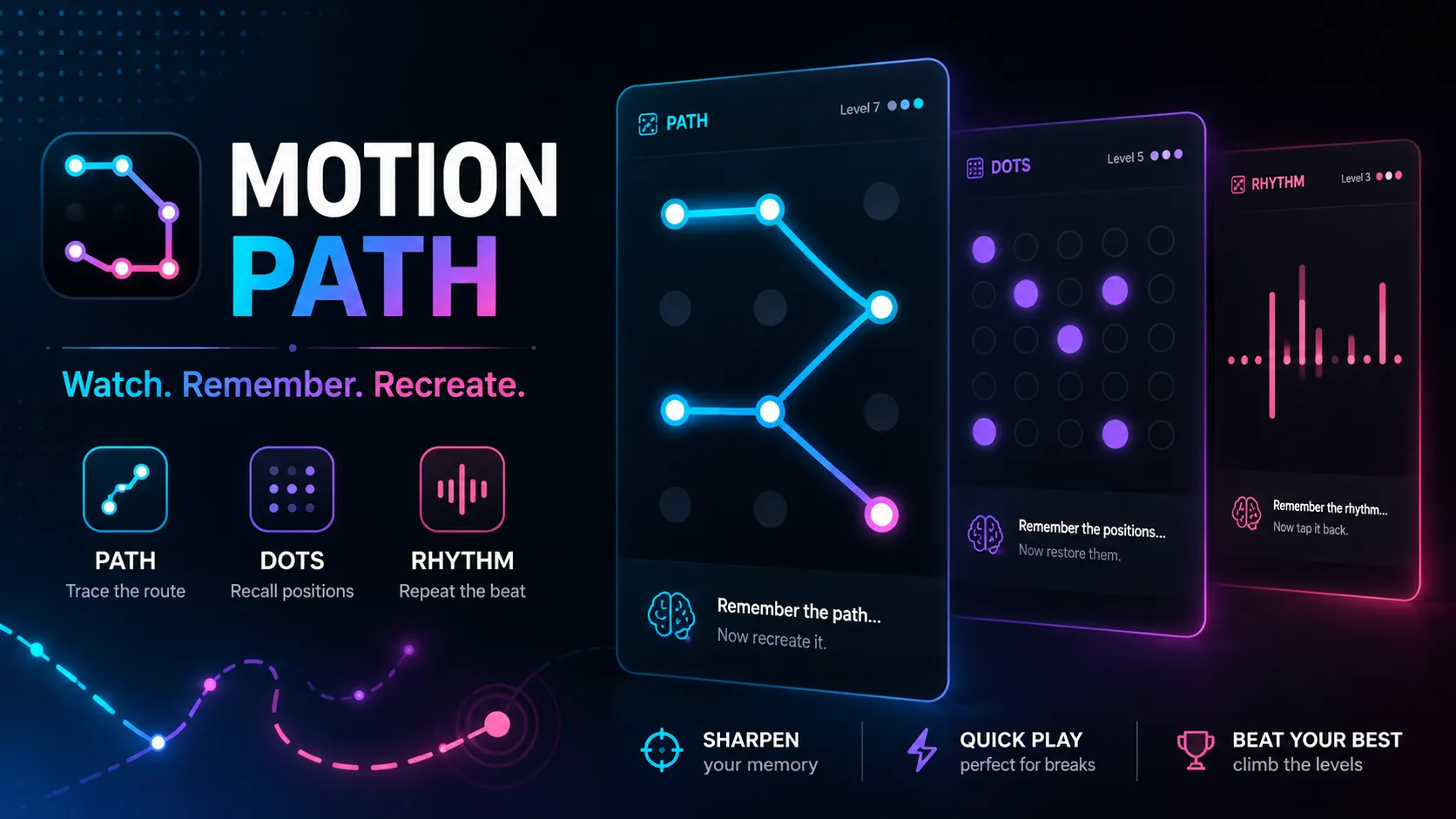 Motion Path