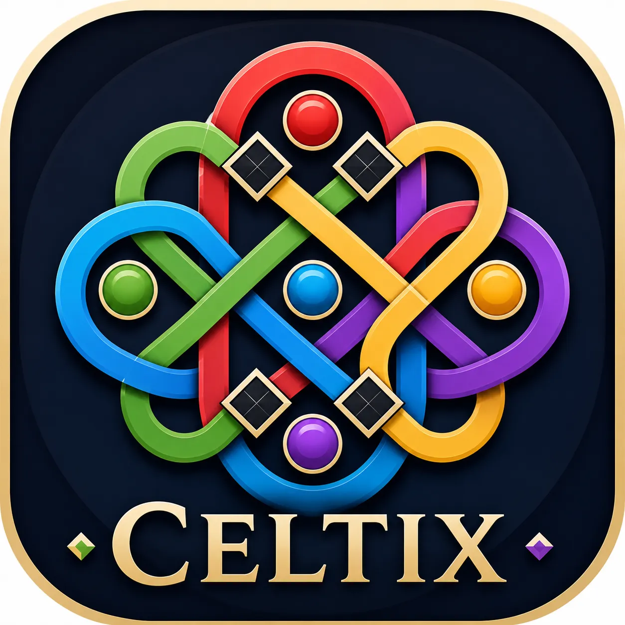 Celtix logo