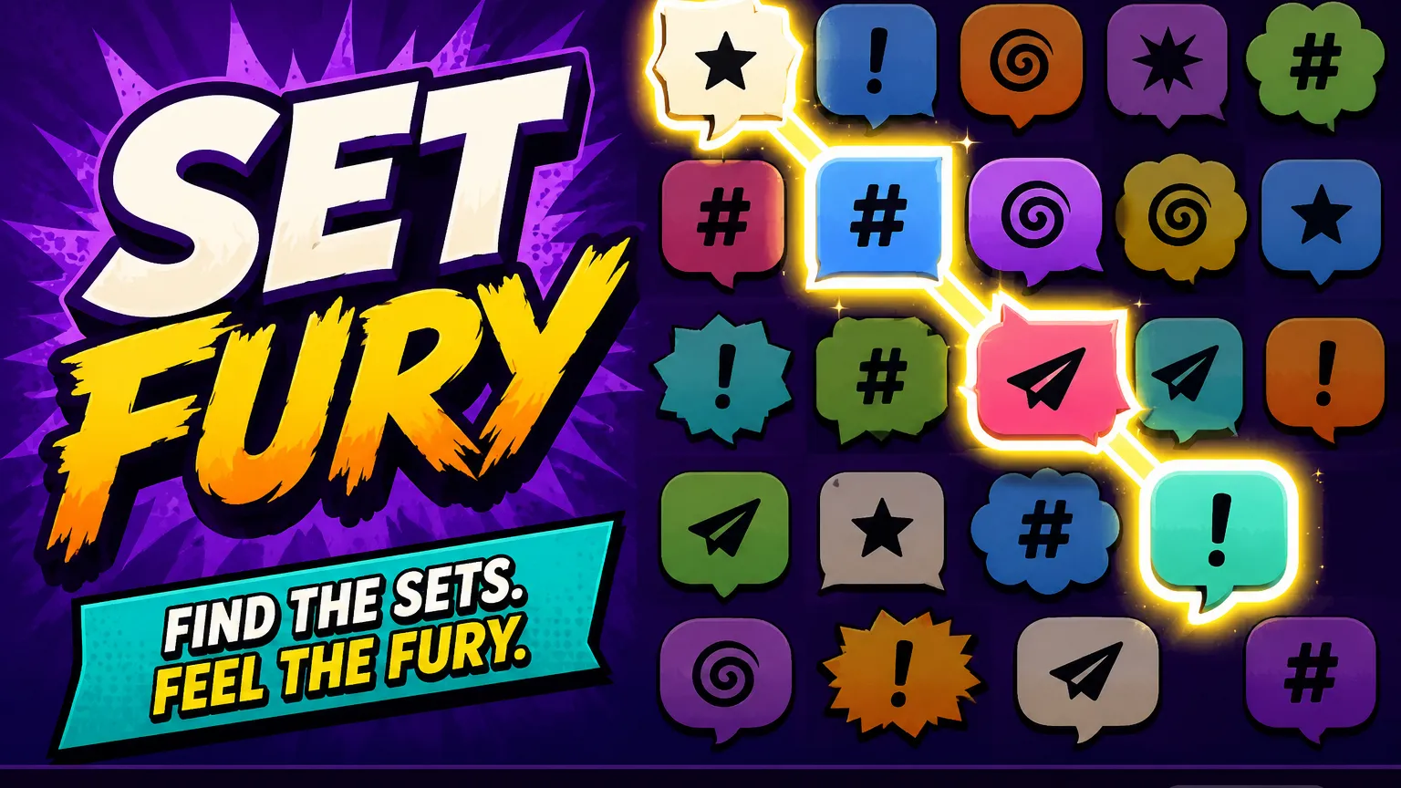 Set Fury