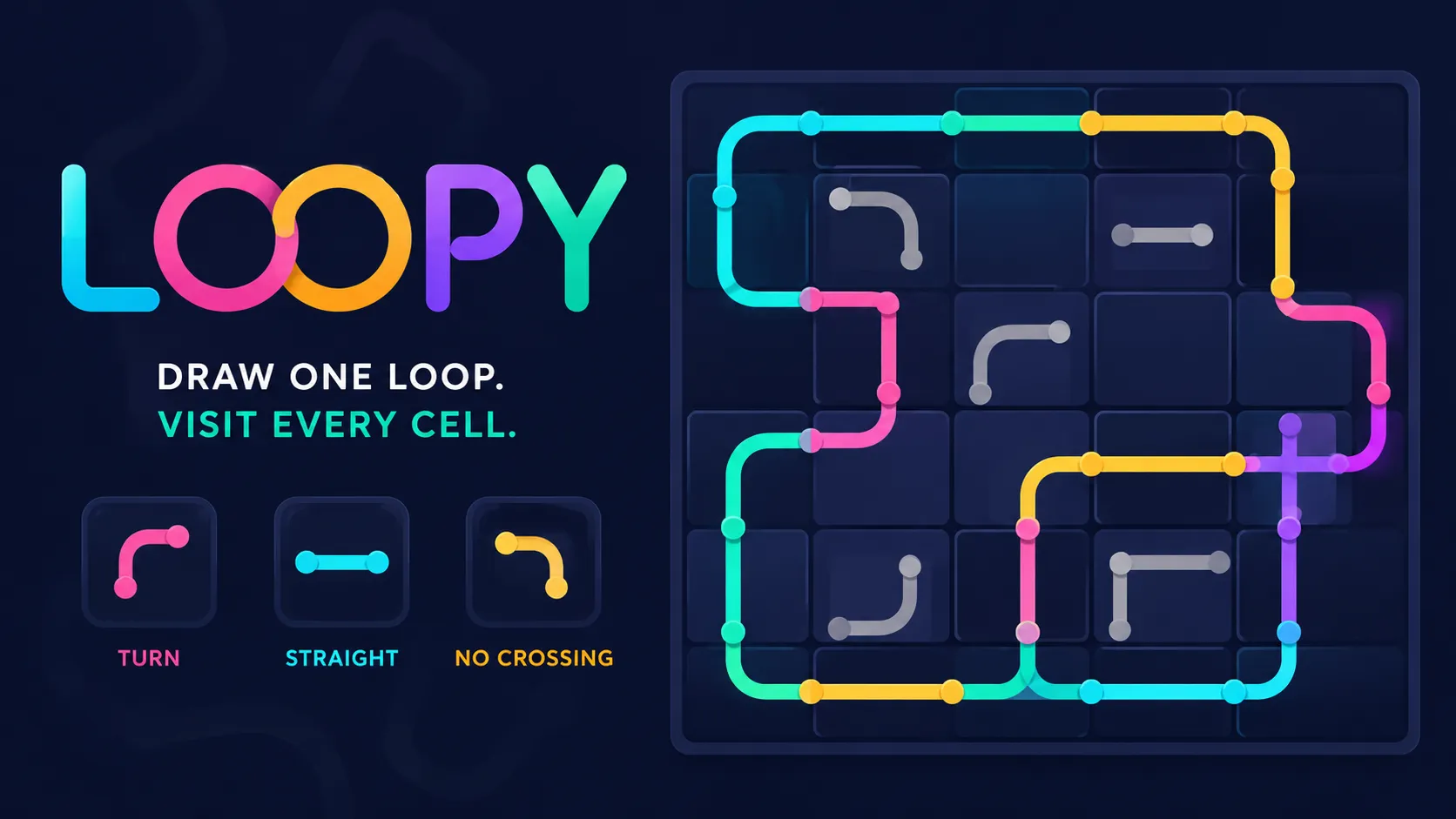 Loopy Game