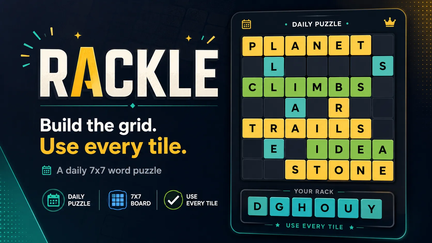 Rackle