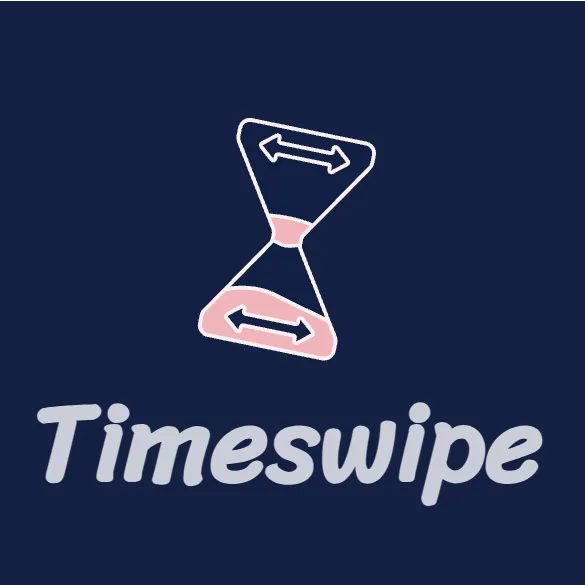 Timeswipe logo