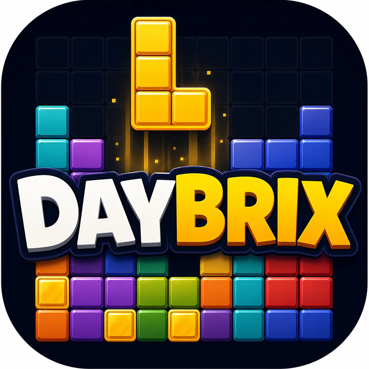 DayBrix logo