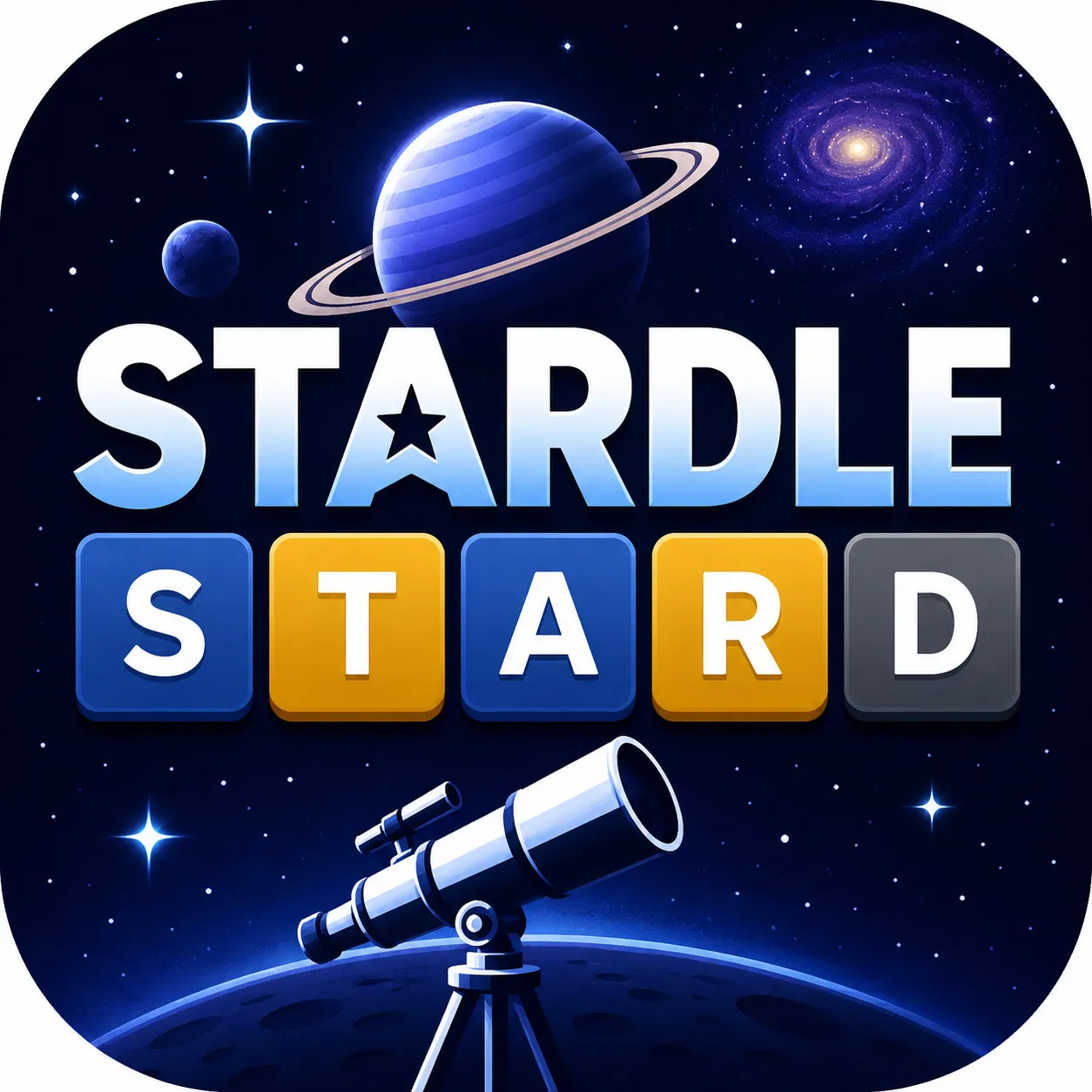 Stardle logo