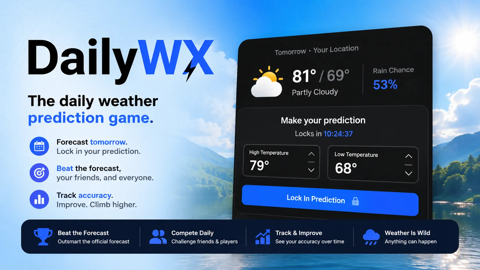 DailyWX