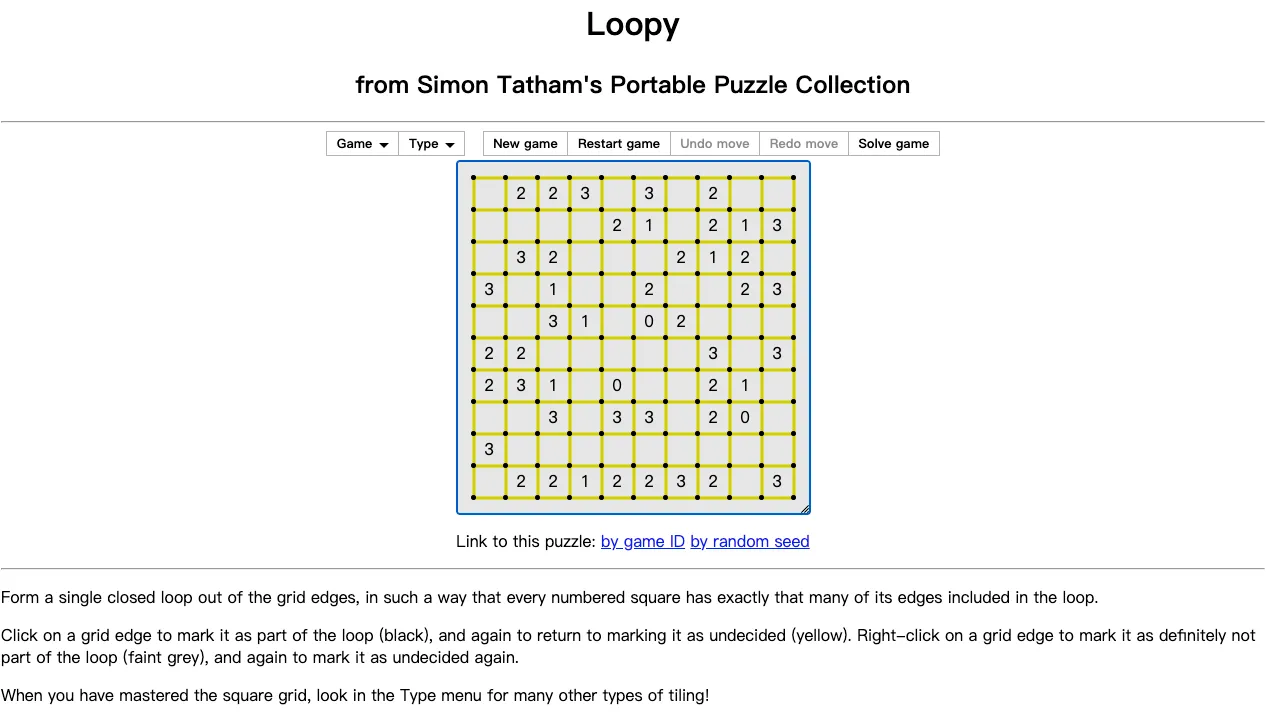 Loopy
