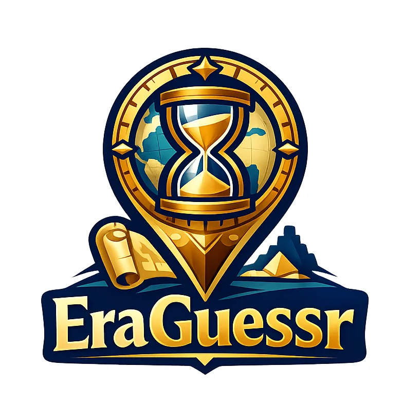 EraGuessr logo