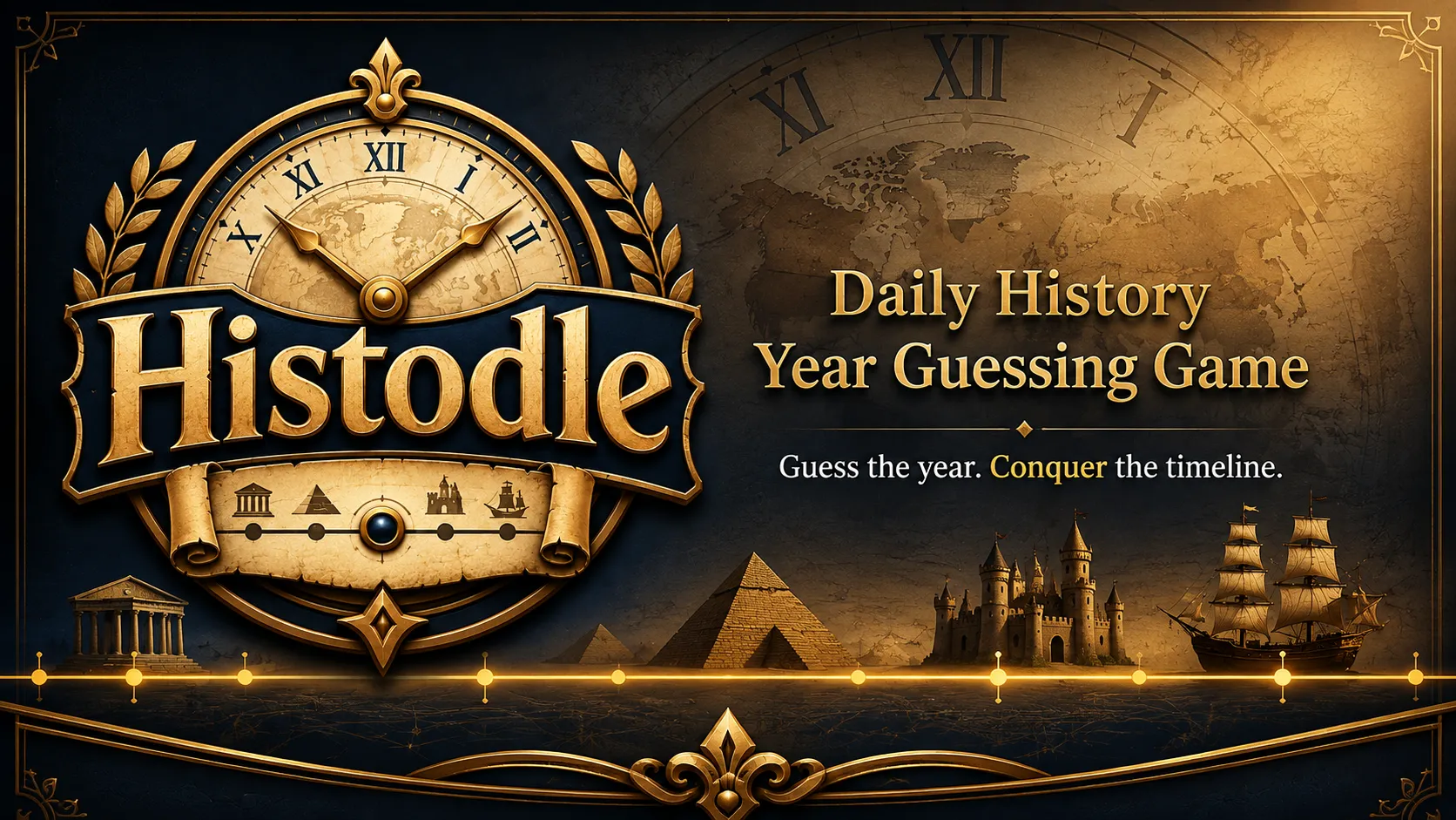 Histodle