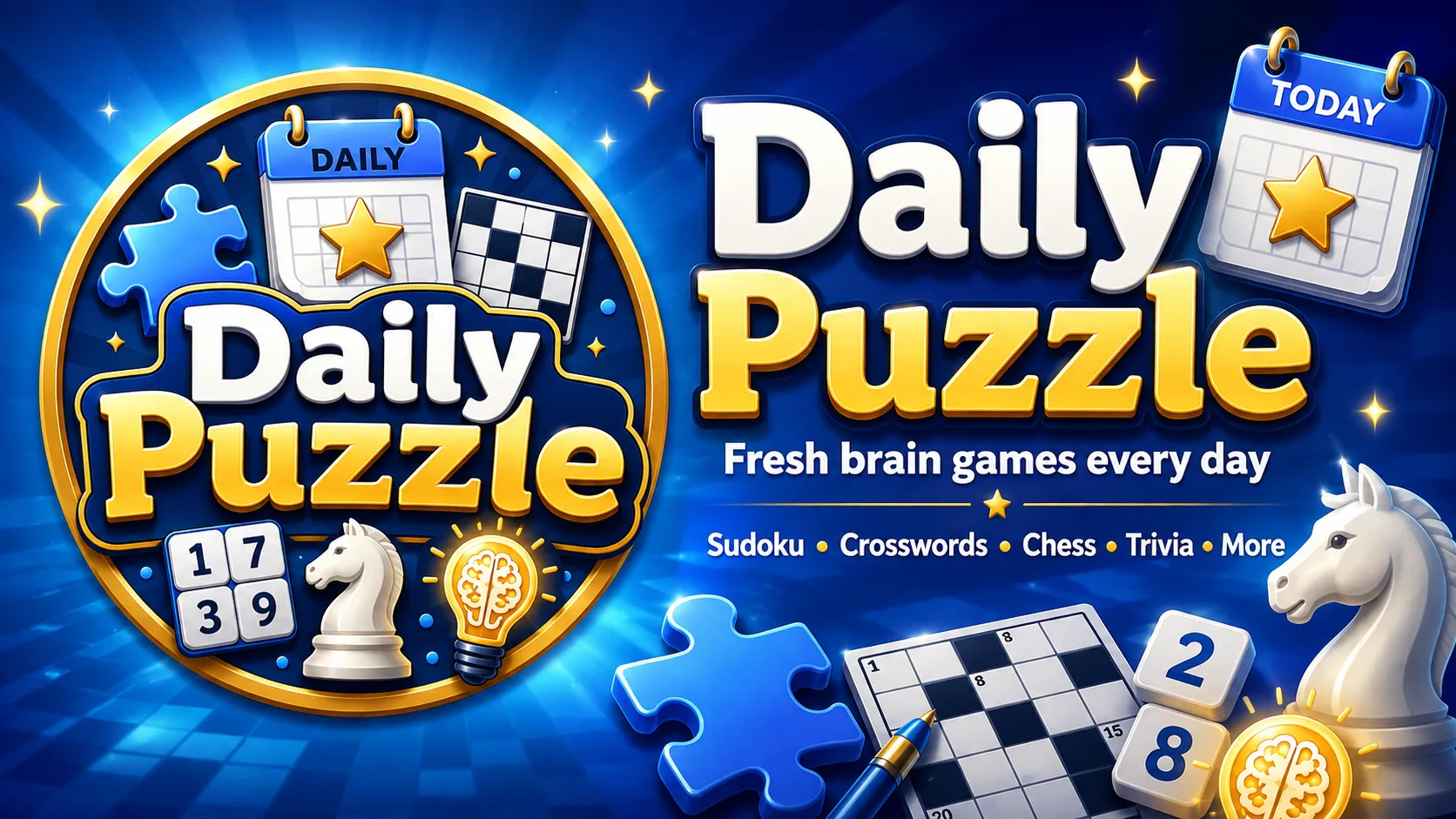 Daily Puzzle