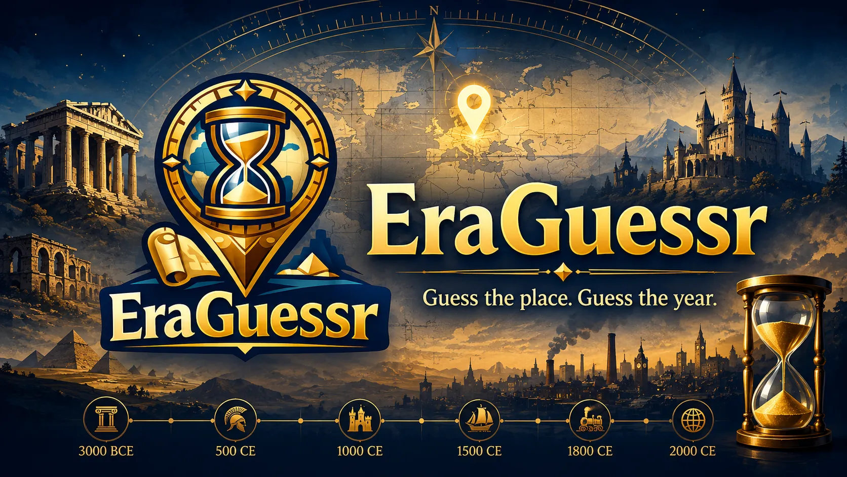 EraGuessr