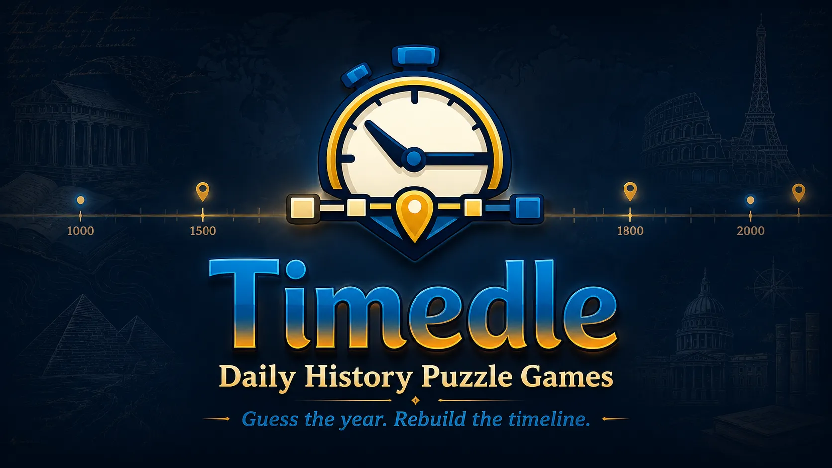Timedle