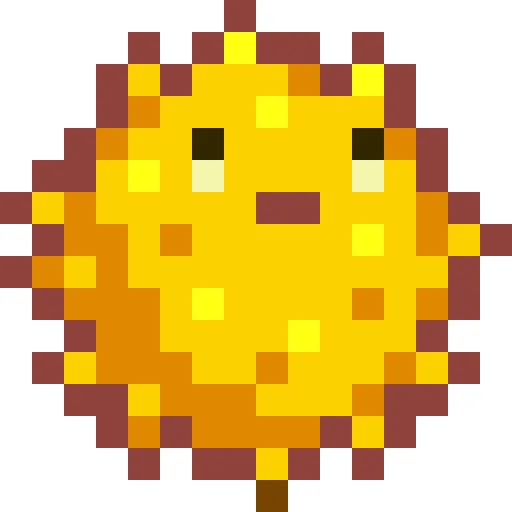 Pufferdle