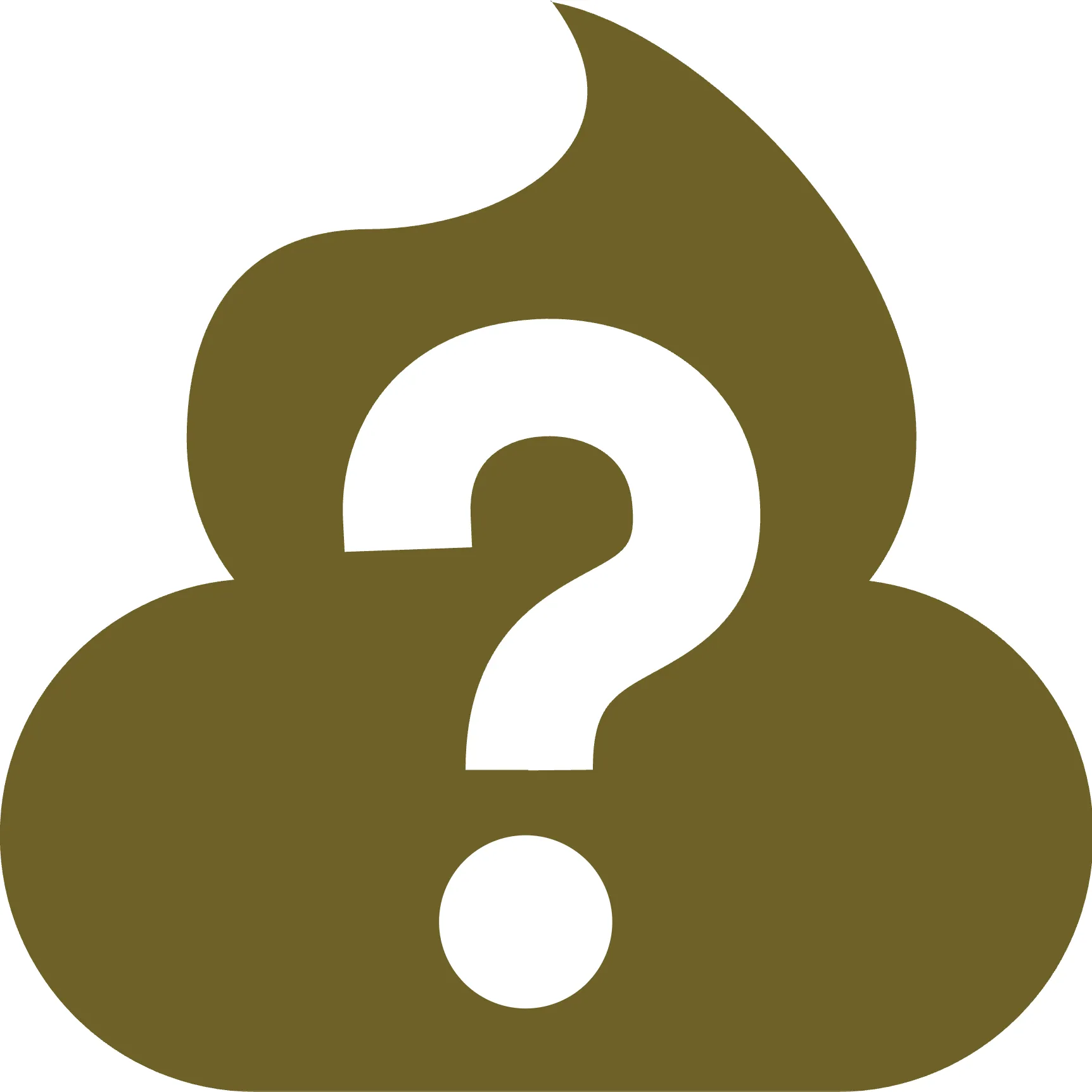 PoopGuessr logo
